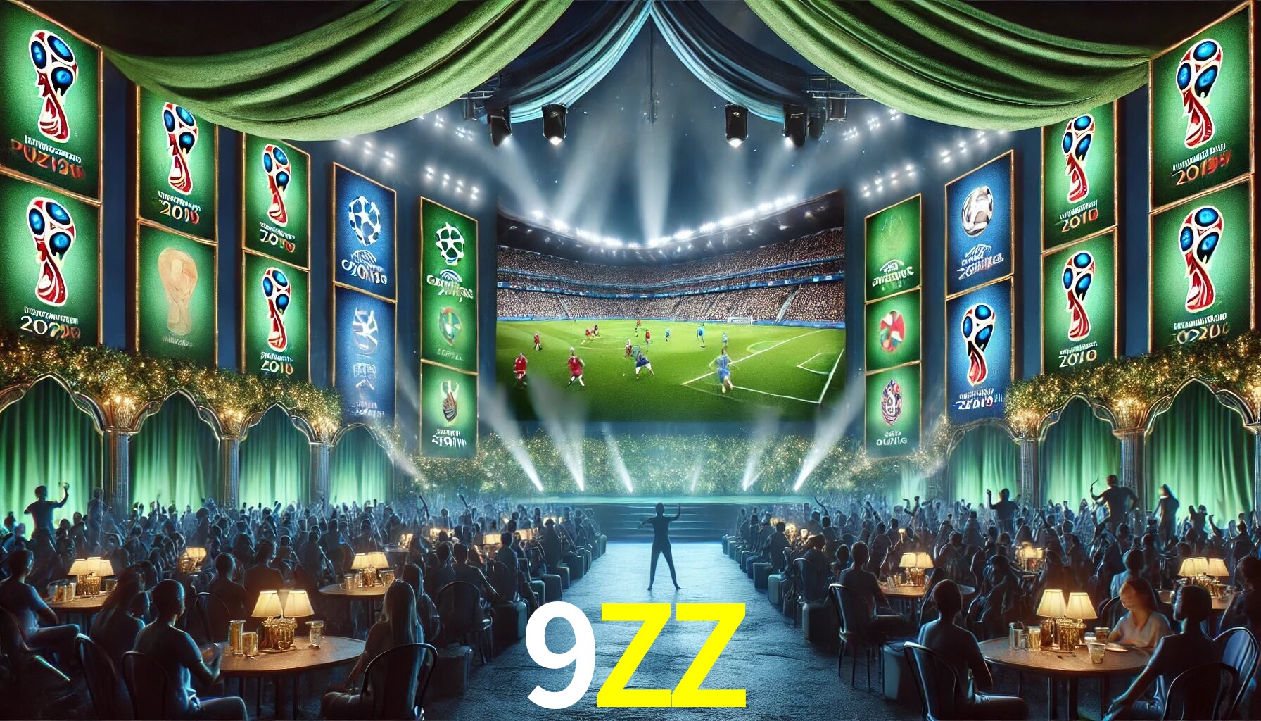 Eventos Esportivos