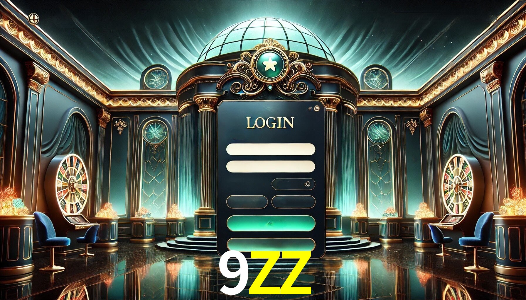 Benefícios do Login