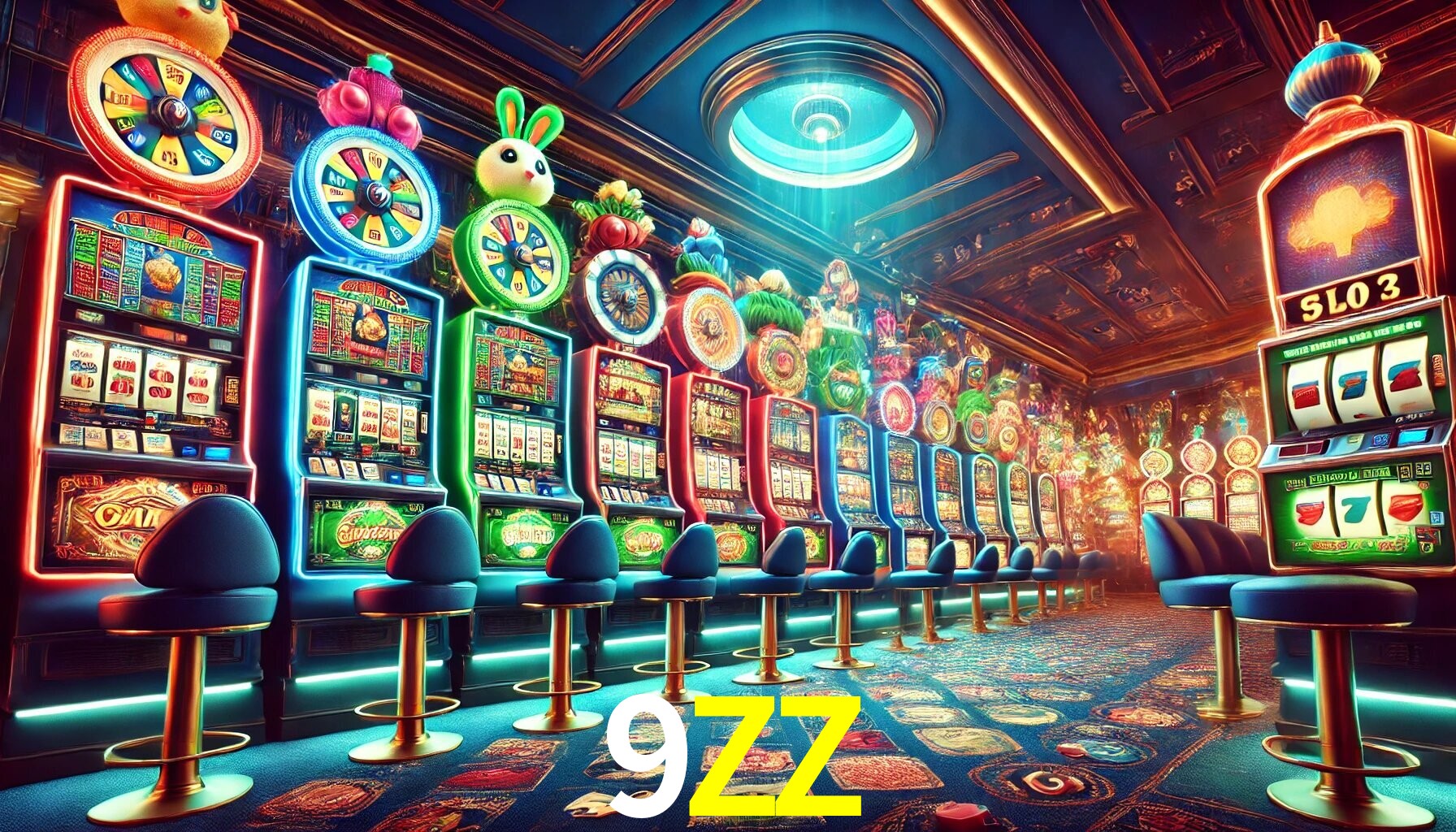 Benefícios dos Slots